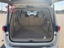 تۆیۆتا لاند کروزەر